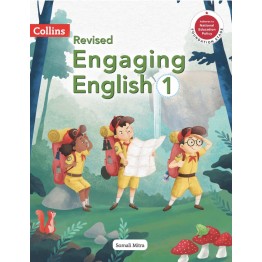 Collins Engaging English Grammar - 1